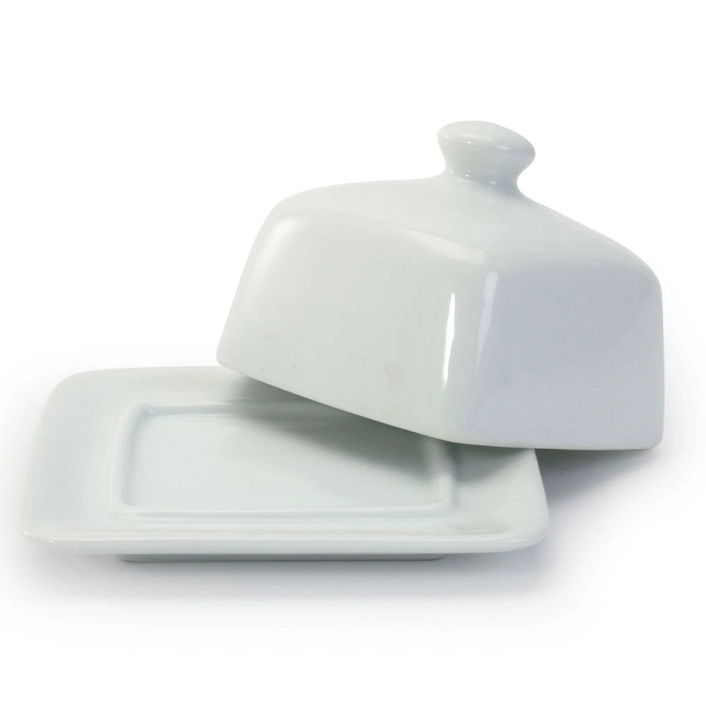 BIA Square Butter Dish