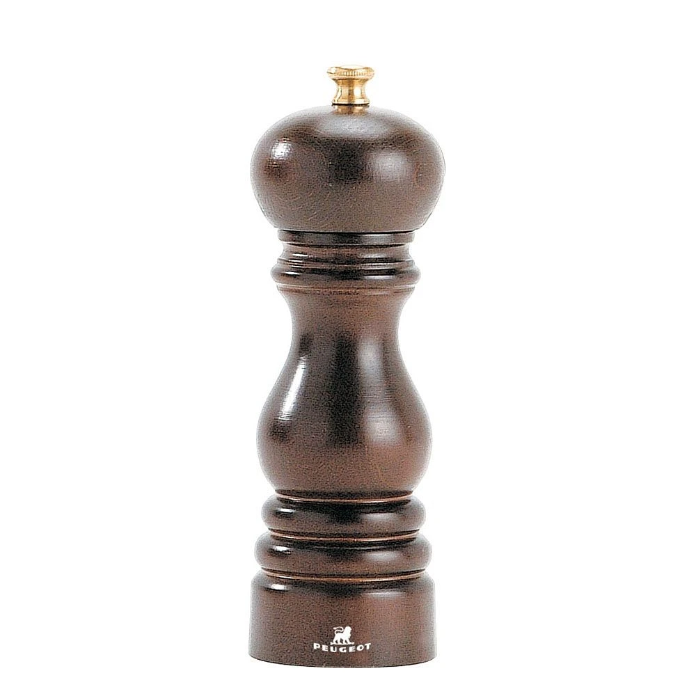 Peugeot Paris Pepper Mill 7''