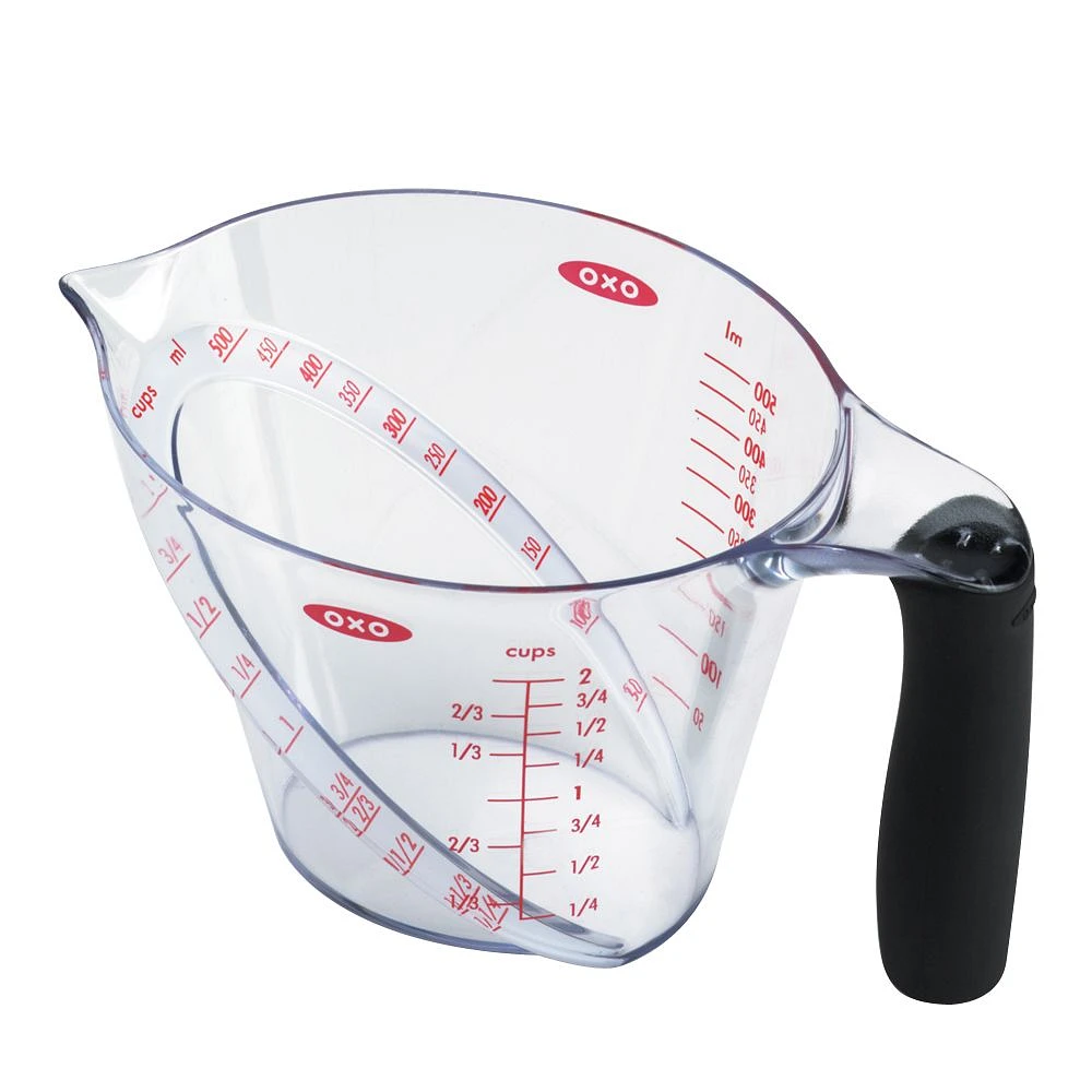 Oxo Good Grips Angled Measuring Cup