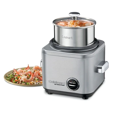 Cuisinart Rice Cooker