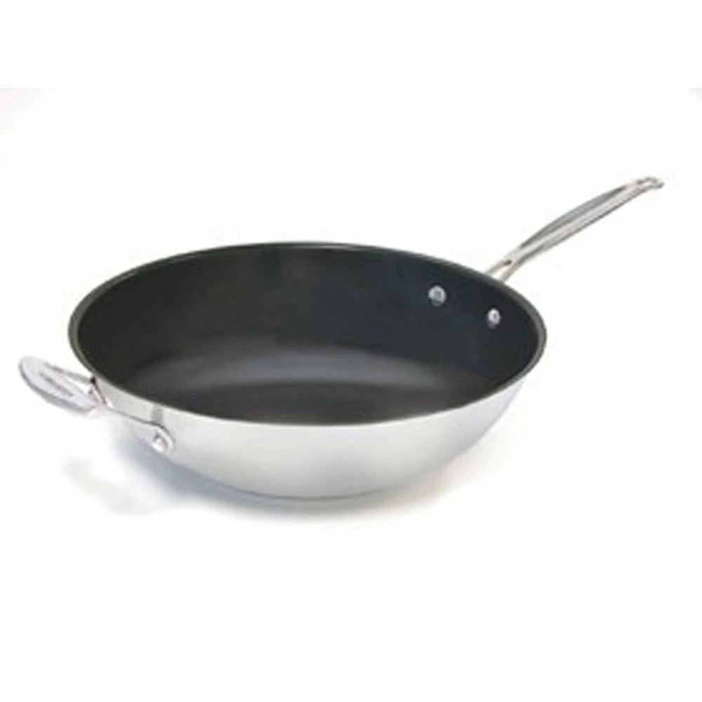 Wok ouvert « Classic » par Cuisinart