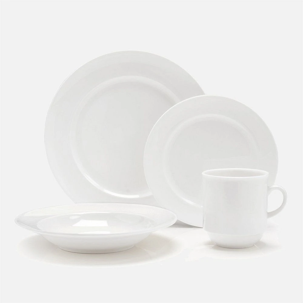 Cassia 16-Piece Dinnerware Set