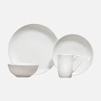 Caldera 16-Piece Dinnerware Set