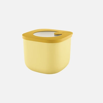 Contenant hermétique « Store&More » jaune ( ml