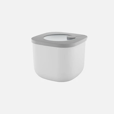 Store&More Grey Airtight Container (750mL)