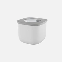 Store&More Grey Airtight Container (750mL)