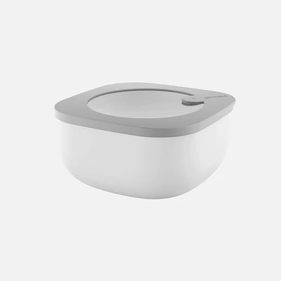 Store&More Grey Airtight Container (975mL)