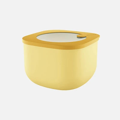 Contenant hermétique « Store&More » jaune (1,55 L)