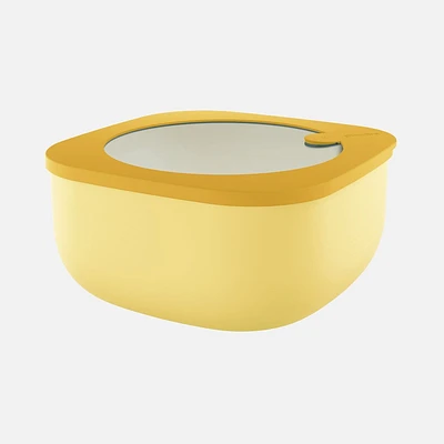 Contenant hermétique « Store&More » jaune (1,9 L)