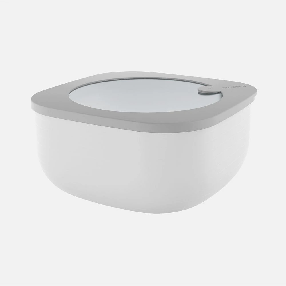 Contenant hermétique « Store&More » gris (1,9 L)