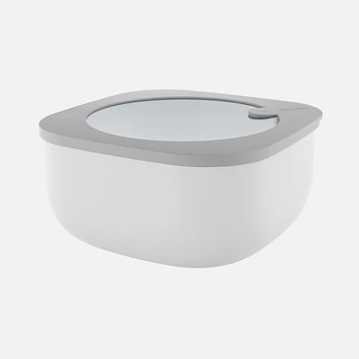 Contenant hermétique « Store&More » gris (1,9 L)