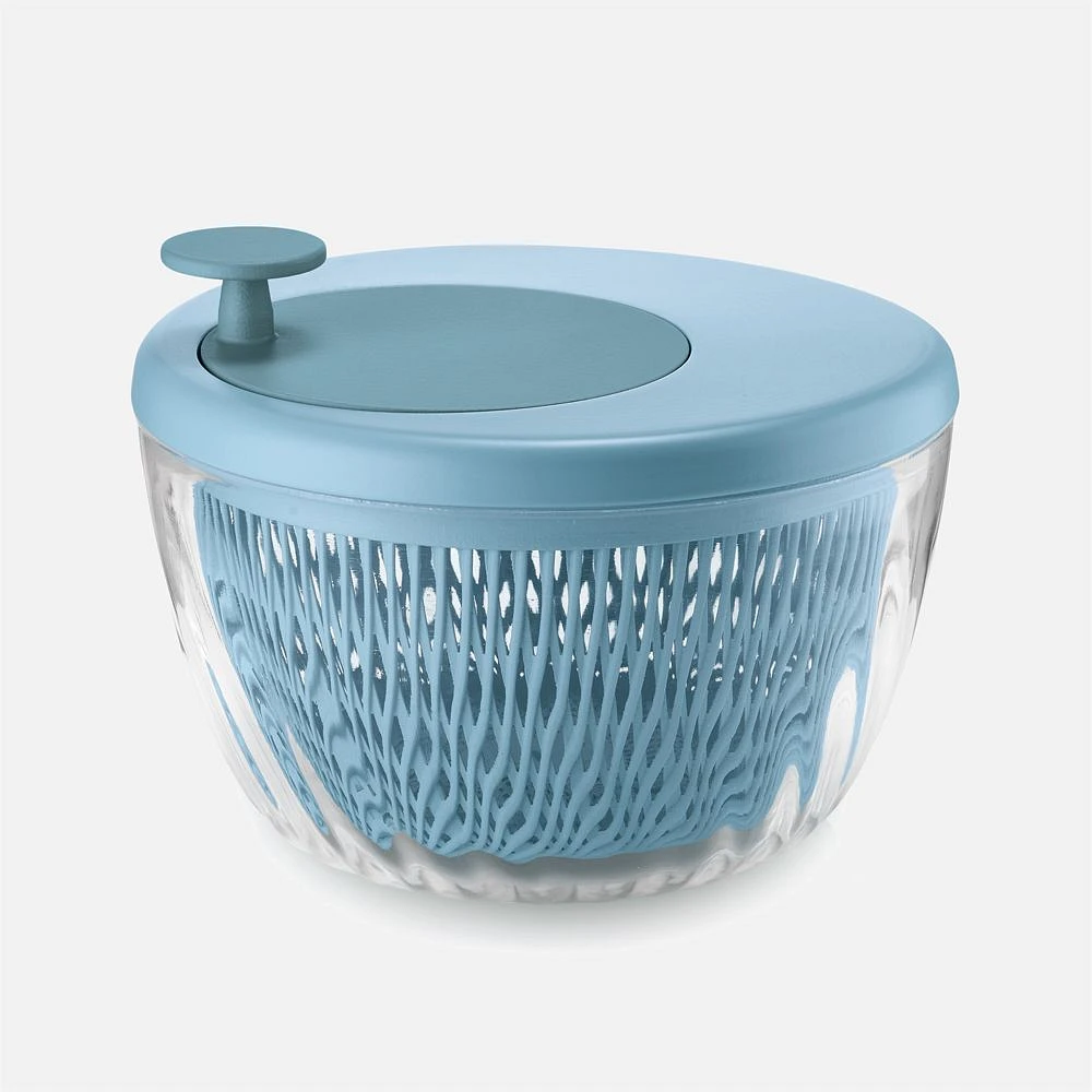 Spin&Store Salad Spinner with Lid (26cm