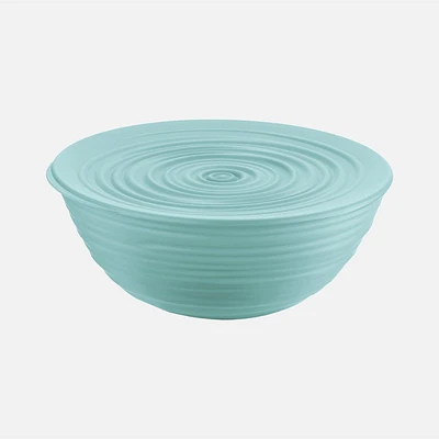 Sage Green Tierra Bowl with Lid (25 cm)