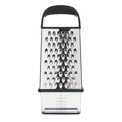 Oxo Good Grips Box Grater