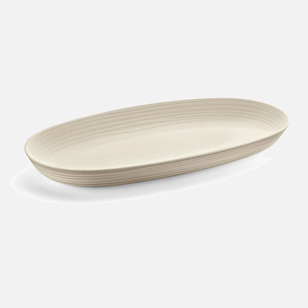 Clay Tierra Serving Tray