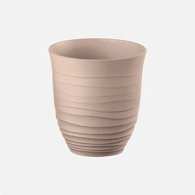 Taupe Tierra Low Tumbler 