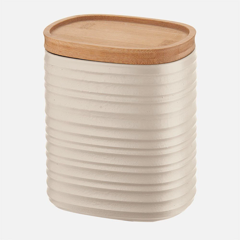 Clay Tierra Storage Jar (15 cm)