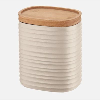 Clay Tierra Storage Jar (15 cm) 