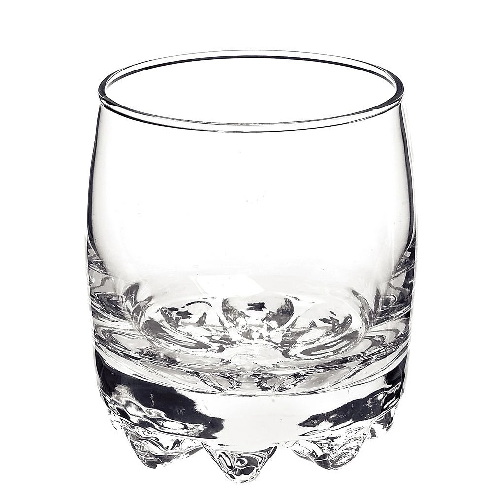 Galassia Set of 4 DOF Glasses