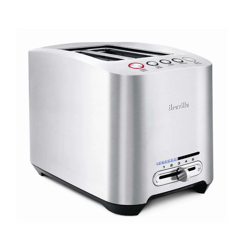 Grille-pain Breville deux tranches Smart Toaster 