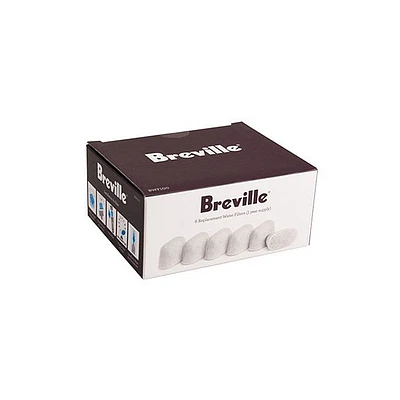 Breville Water Filters for K-Cup Machines