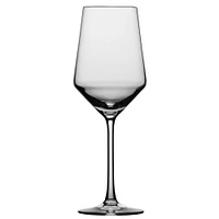 Verre à sauvignon « Pure » par Schott Zwiesel (13,8 oz)