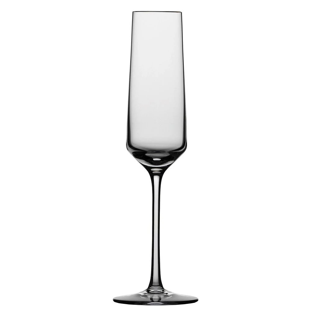 Pure Schott Zwiesel Champagne Flute - 7.1 oz