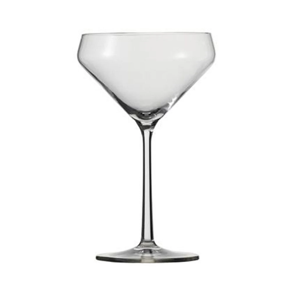 Verre à martini « Pure » par Schott Zwiesel (11,6 oz)