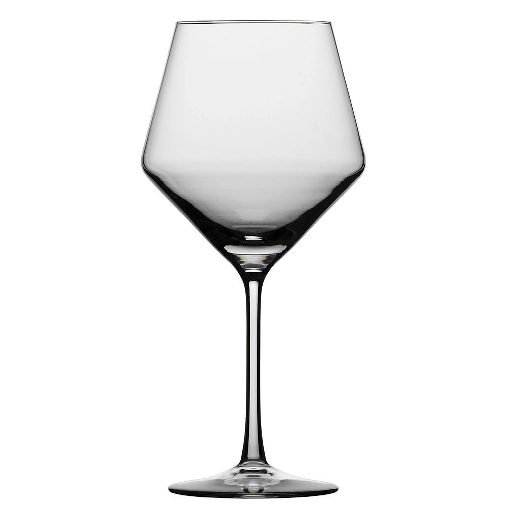 Verre à bourgogne « Pure » par Schott Zwiesel (23,4 oz)