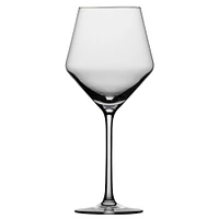 Verre à beaujolais « Pure » par Schott Zwiesel (15,7 oz)