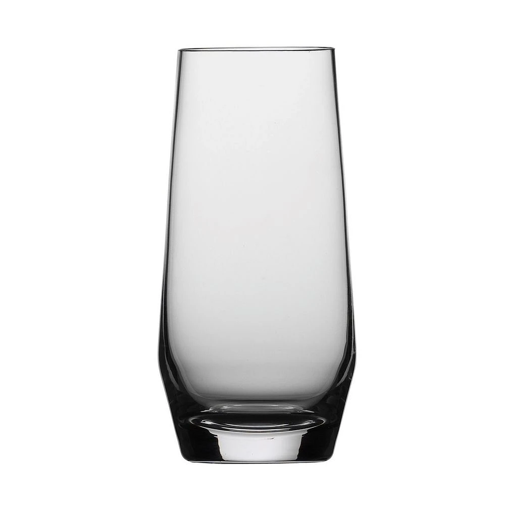 Pure Schott Zwiesel Long Glass (18.3 oz)