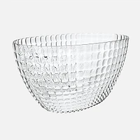 Tiffany Clear Ice Bucket