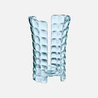 Distributeur de gobelets « Tiffany » bleu