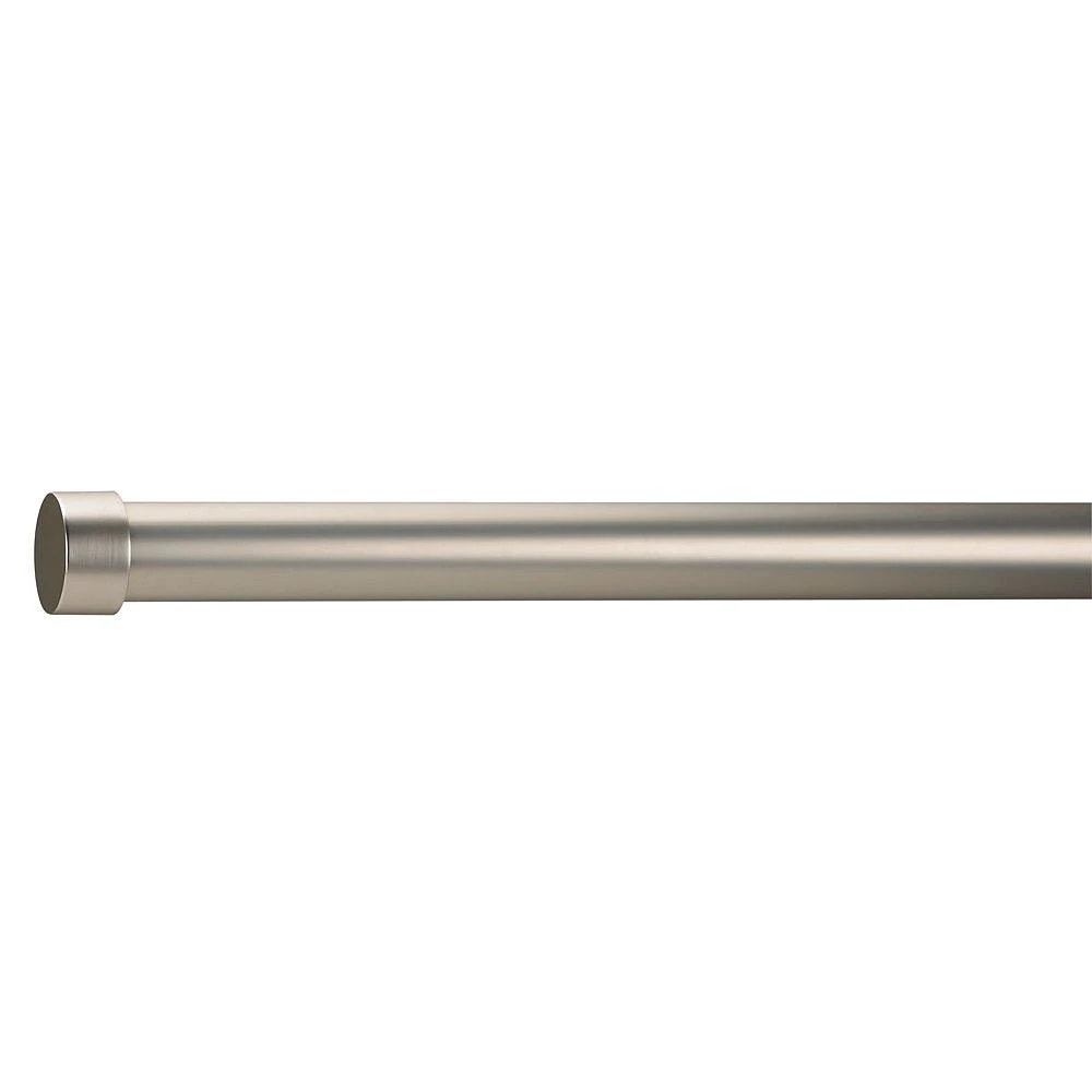 Umbra Nickel Rod - 72'' to 144''