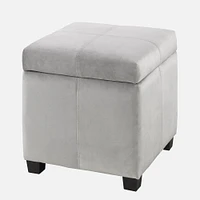 Storage Ottoman