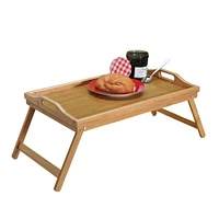 Bamboo Breakfast Tray