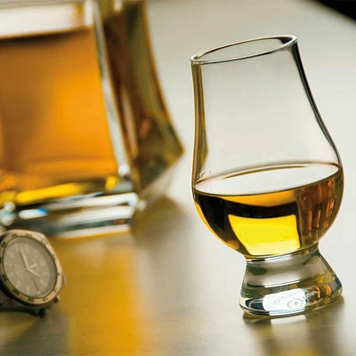 Glencairn Scotch Glass