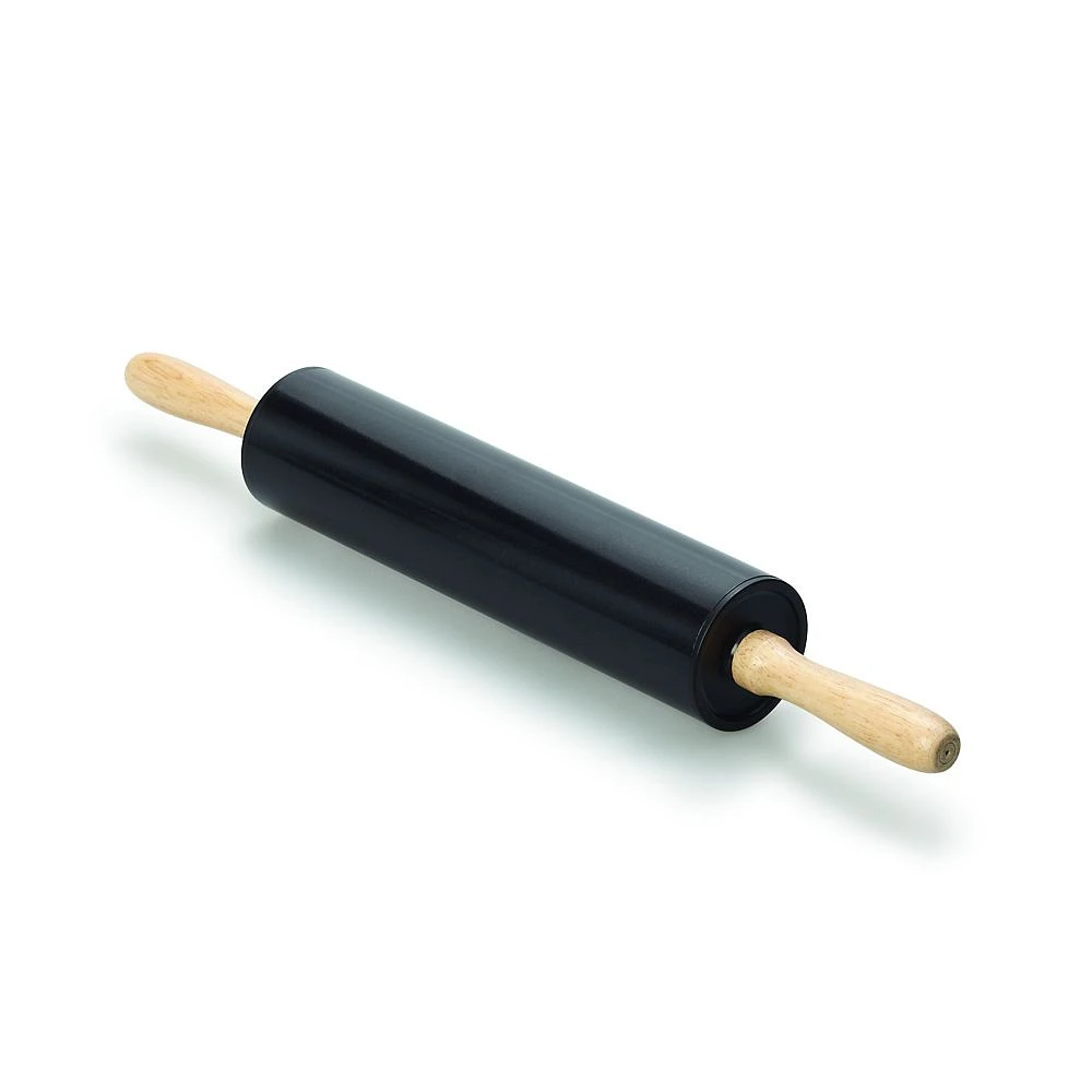 Ricardo Rolling Pin with Non-Stick Barrel