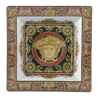 Versace Medusa Service Plate - 8.5''