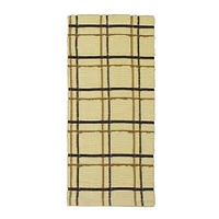 Double Check Kitchen Towel