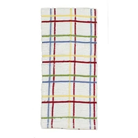 Double Check Kitchen Towel