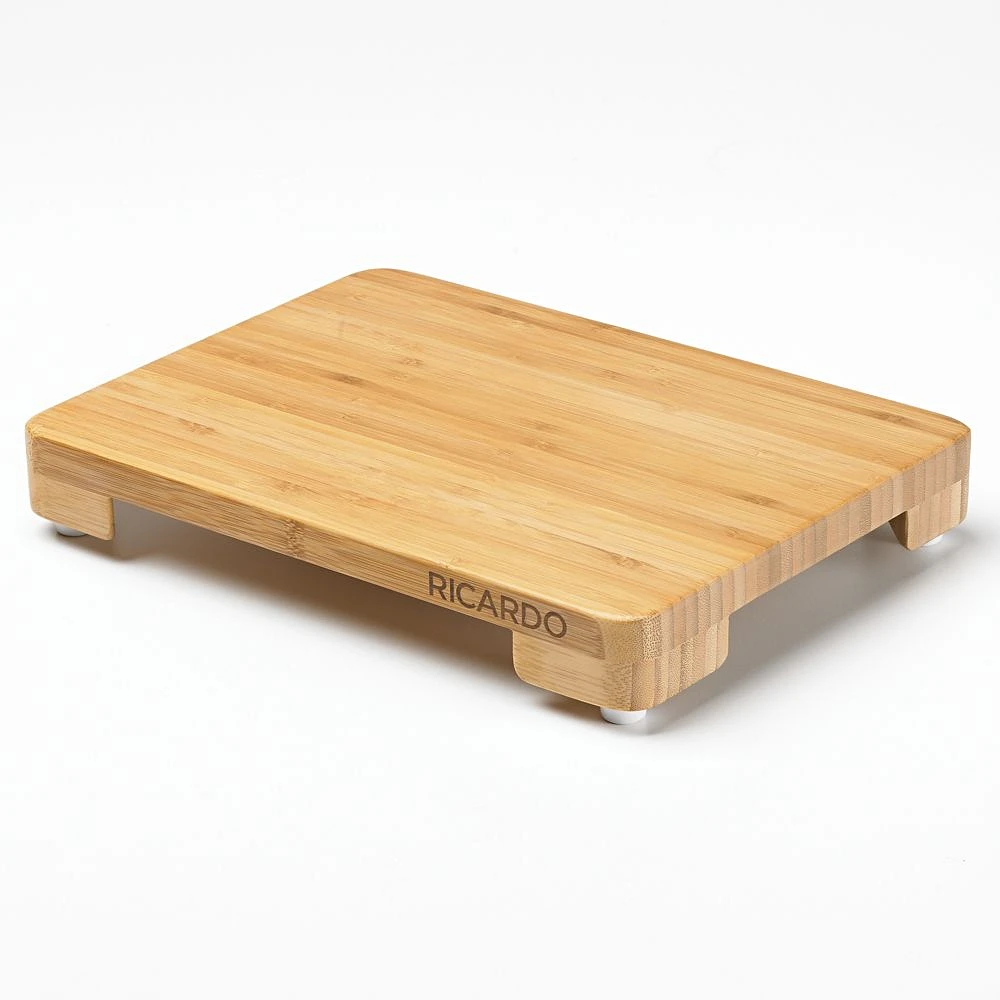 Ricardo Bamboo Cutting Board