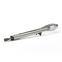 Ricardo Stainless Steel Tongs