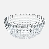 Tiffany Large Clear Bowl