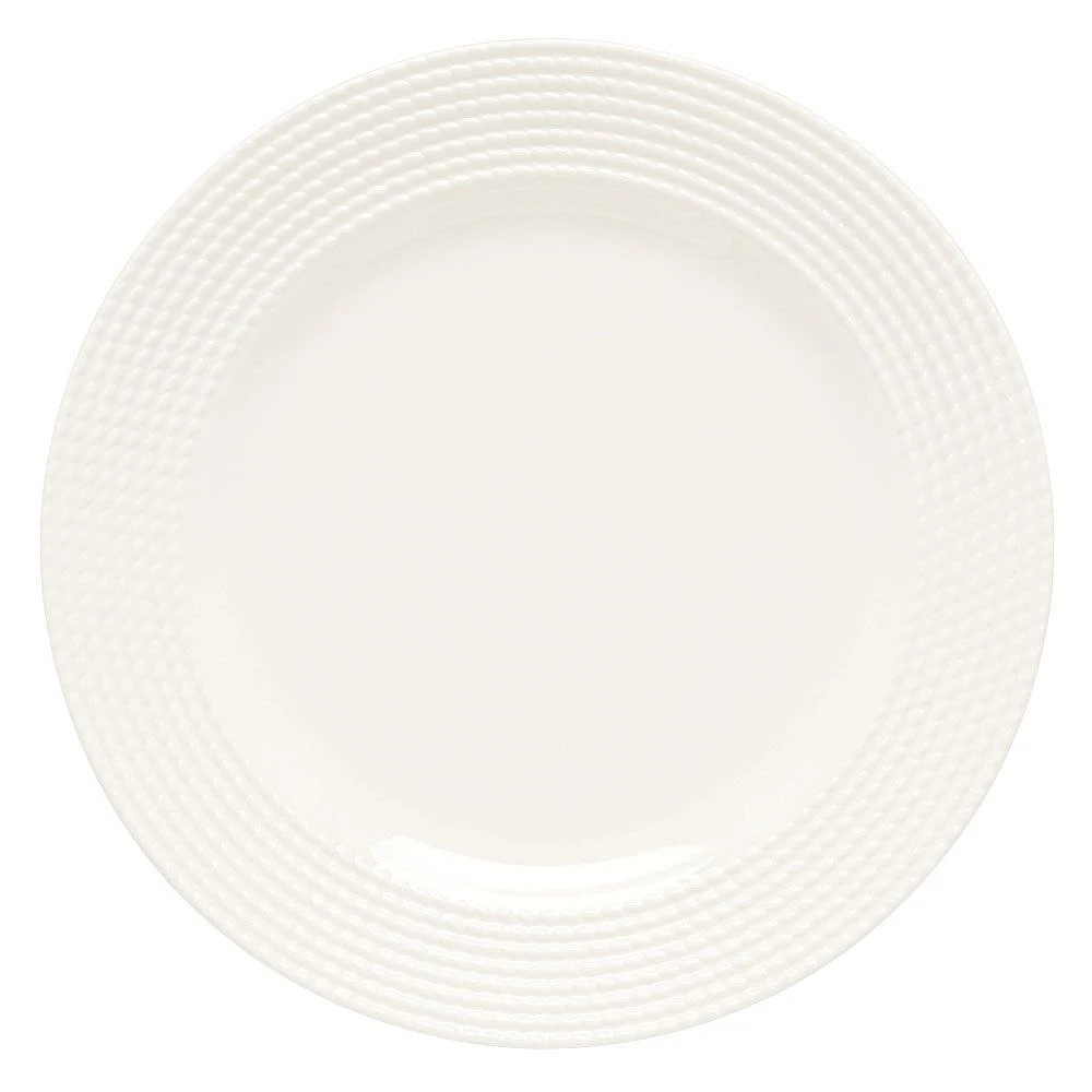 Wickford Dinner Plate by Kate Spade