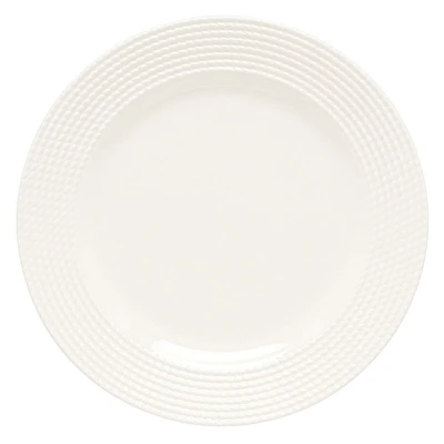 Assiette à dîner « Wickford » par Kate Spade