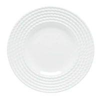 Assiette accent « Wickford » par Kate Spade