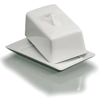 Butter Dish With Cover