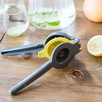 Ricardo 2 in 1 Citrus Juicer