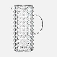 Tiffany Clear Pitcher